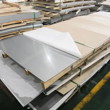 630 stainless steel plate